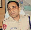 Himanshu Lal IPS