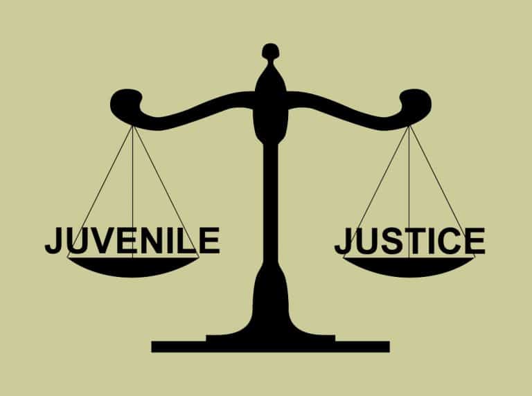 Juvenile Justice