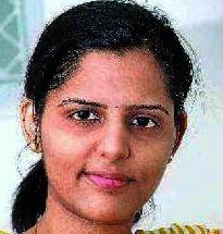 Kavitha V Padmanabhan IAS