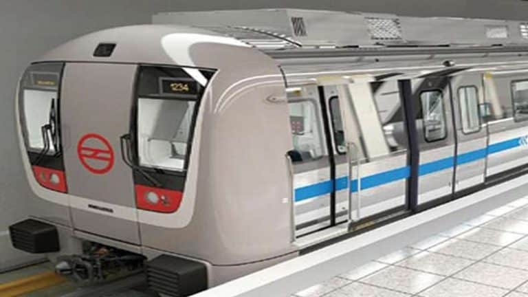 LUCKNOW METRO
