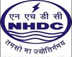 NHDC