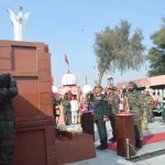 Col Rohan Anand, SM