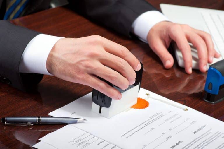 Notary-Public-Law