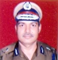 S S Deshwal IPS