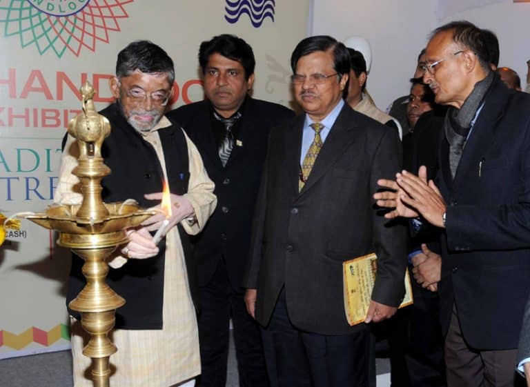 Santosh Kumar Gangwar