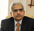 Shaktikanta Das IAS