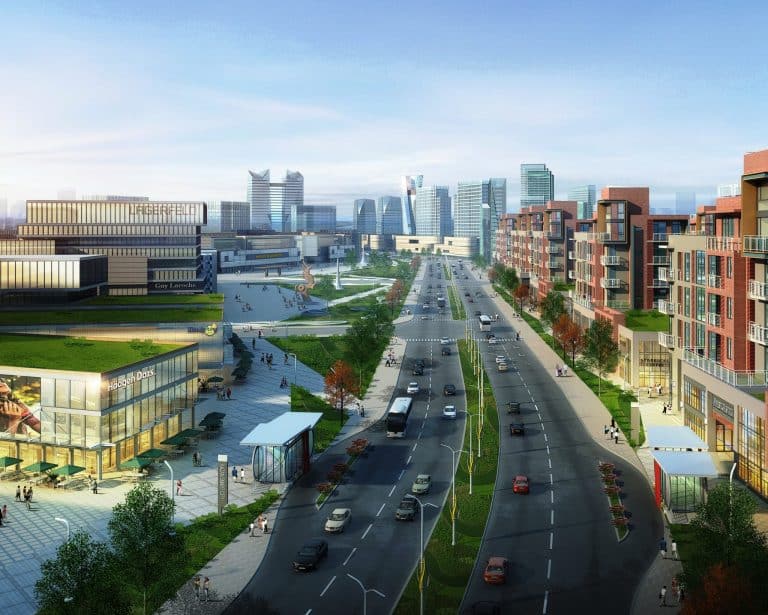 Smart City