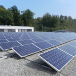 Solar Rooftop systems