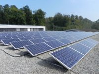 Solar Rooftop systems