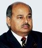 Susheel Kumar IAS
