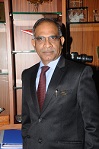 T. Suvarna Raju CMD HAL indianbureaucracy