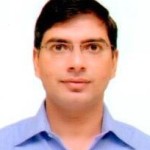 Vikas Gupta IAS