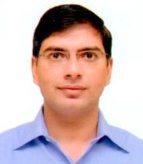 Vikas Gupta IAS