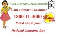 national consumer day