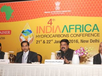 4th India Africa Hydrocarbon Conference-indianbureaucracy