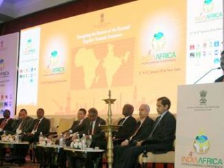 Africa Hydrocarbons Conference-indianbureaucracy