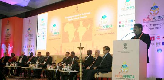 Africa Hydrocarbons Conference-indianbureaucracy