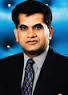 Amitabh Kant, IAS-indianbureaucracy