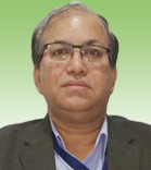 Arun Kumar Mishra IAS