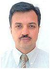 Asheesh Sharma IAS Maharashtra -indianbureaucracy
