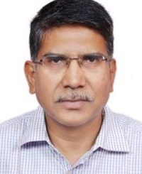 Avinash K Srivastava