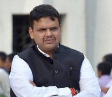 Devendra Fadnavis