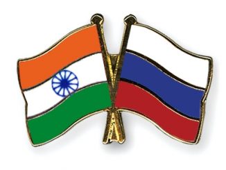 India and Russia-flag-indianbureaucracy
