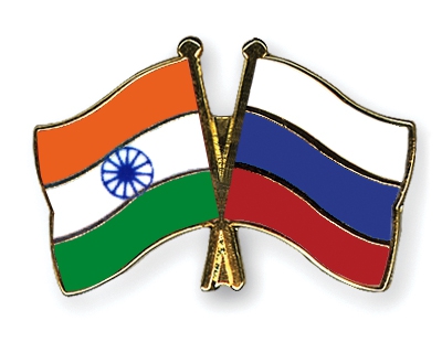 India and Russia-flag-indianbureaucracy