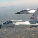 LCA Tejas