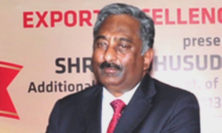Madhusudhan-Prasad-Urban-Development-Secretary-indianbureaucracy