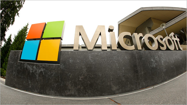 Microsoft Corporation-indianbureaucracy