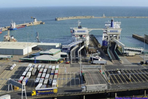 Mumbai Port gets its Second Chemical Berth-indianbureaucracy