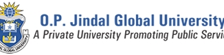O. P. Jindal Global University-indianbureaucracy