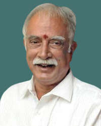 P Ashok Gajapathi Raju