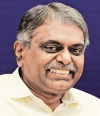 Pradeep Kumar Sinha IAS