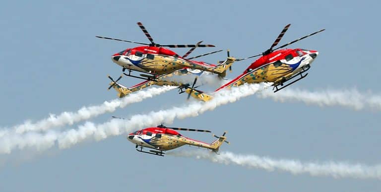 Sarang helicopter-indianbureaucracy