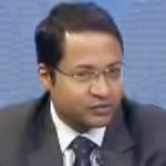 Shambhu S Kumaran IFS