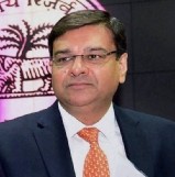 Urjit Patel,Deputy RBI Governor-indianbureaucracy