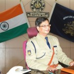 Ajay Hilori IPS