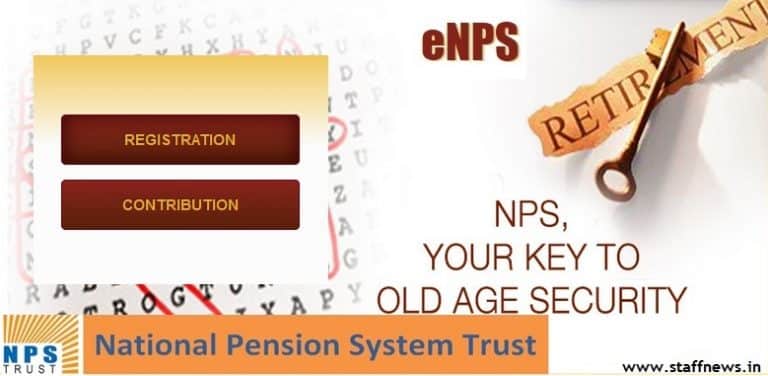 eNPS-Online Subscriber-indianbureaucracy