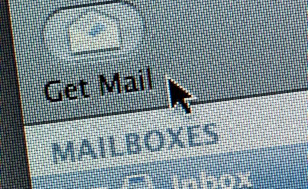 official email id meaning