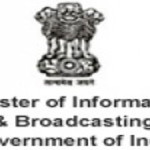 ministry of information and broadcasting