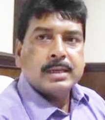 Ajit Ranjan Bardhan IAS