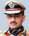 Alok Kumar Verma IPS-indianbureaucracy