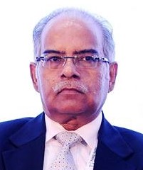 Ambuj-Sharma IAS