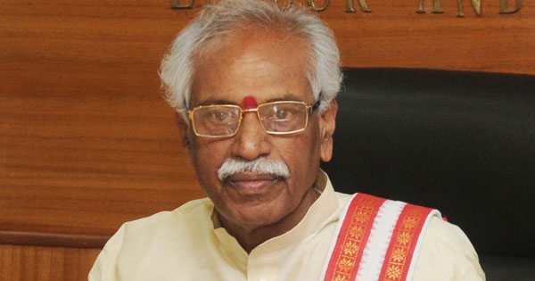 Bandaru Dattatreya-indianbureaucracy