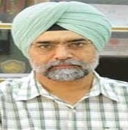 D.S Bains former IAS -indianbureaucracyD.S Bains former IAS -indianbureaucracy