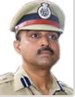 Dayal Gangwar IPS-indianbureaucracy