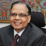 Dr. Arvind Panagariya-indianbureaucracy