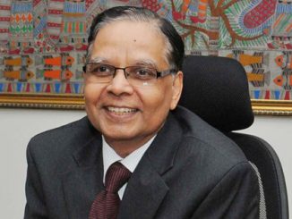 Dr. Arvind Panagariya-indianbureaucracy